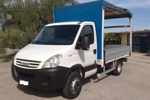 Iveco Daily 65c15 3000cc CENTINATO - 2008