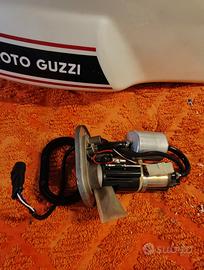 pompa benzina moto guzzi v7 classic del 2009 