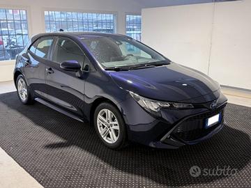 TOYOTA Corolla 1.8 Hybrid Business - PROMO