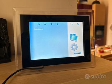 Cornice digitale Philips