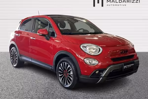 FIAT 500X Dolcevita 1.0 t3 (Red) 120cv