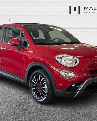 FIAT 500X Dolcevita 1.0 t3 (Red) 120cv