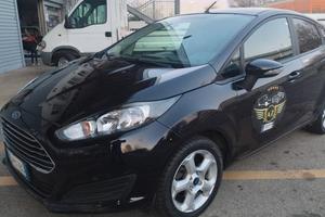 Ford Fiesta 1.2 60CV 5 porte