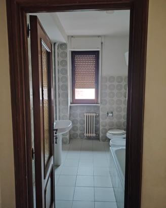 Bilocale in Lucera