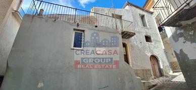 Casa singola - Graniti