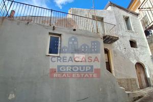 Casa singola - Graniti
