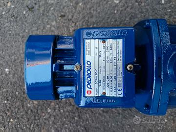 elettropompa pedrollo 3CPm 80-C