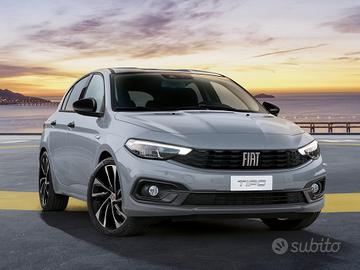 Ricambi nuova fiat Tipo 2020