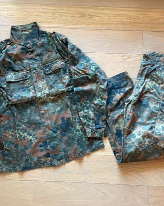 Uniforme militare tedesca originale / M