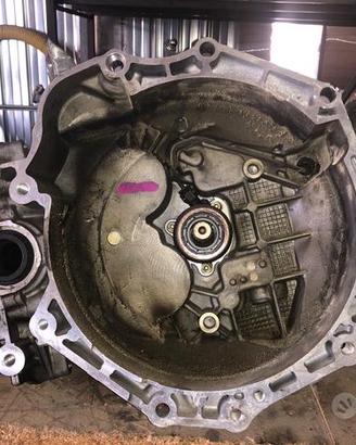 Cambio Opel meriva 1.4 turbo benzina 6 marce M32