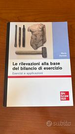 Libro “Le rilevazioni alla base del bilancio”
