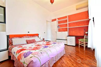 Appartamento ristrutturato, arredato e pronto da v