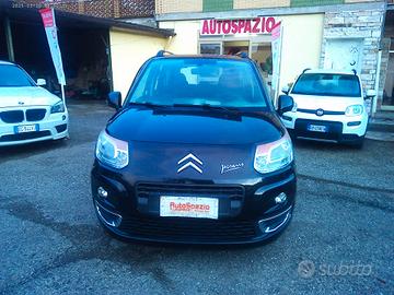Citroen C3 Picasso 1.4 VTi 95 Perfect
