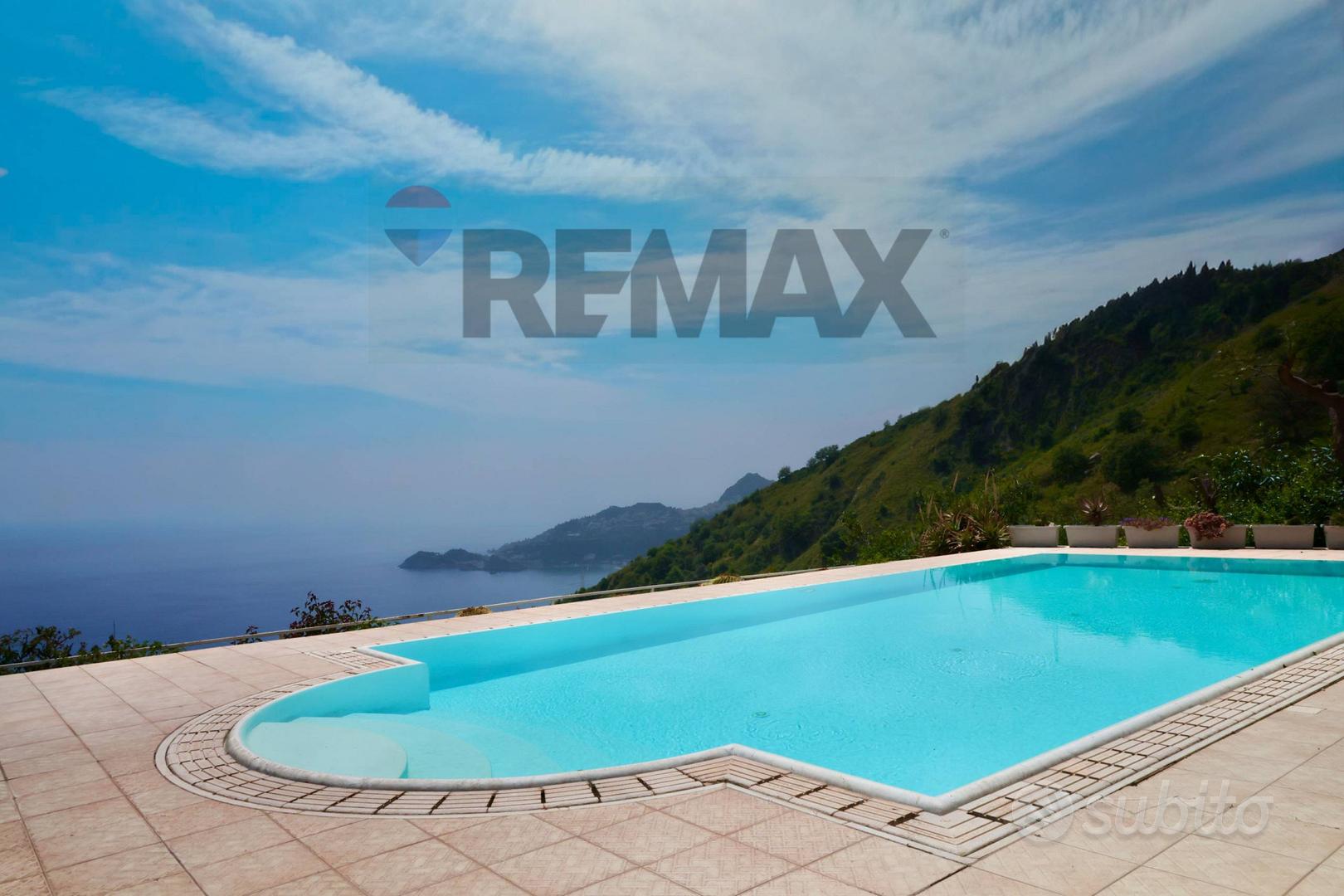 Casa – Letojanni, Messina - Vista 4