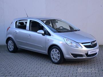 OPEL Corsa 1.2 5 porte Enjoy 80cv