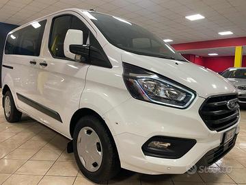 FORD Transit Custom 2.0 EcoBlue * 9 POSTIUNIPRO/