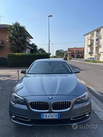 BMW Serie 5 F10 525d xDrive Luxury berlina