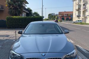 BMW Serie 5 F10 525d xDrive Luxury berlina