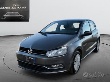 POLO 1.4 TDI EMOTION *PLUS* 90 CV MODELLO 2016