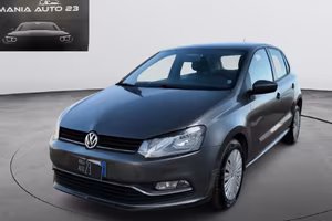 POLO 1.4 TDI EMOTION *PLUS* 90 CV MODELLO 2016