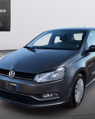 POLO 1.4 TDI EMOTION *PLUS* 90 CV MODELLO 2016