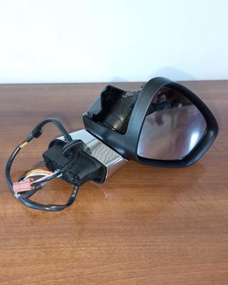 RETROVISORE DESTRO CITROEN C3 2010 NUOVO ORIGINALE