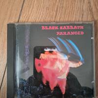 cd black sabbath paranoid