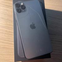 iphone 11 pro max 256gb batteria 80%