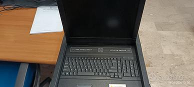 kvm switch all series