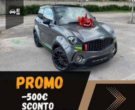 Minicar Chatenet CH46 RR Promo sconto