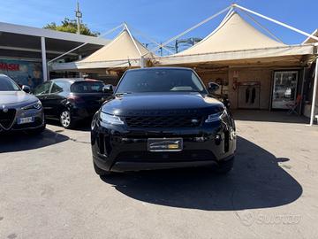 Land Rover Range Rover Evoque Range Rover Evoque 2