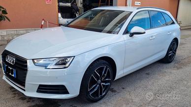 AUDI A4 2.0TDI 150 CV