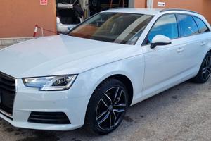 AUDI A4 2.0TDI 150 CV