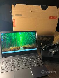 Lenovo ThinkBook Plus 20TG - Laptop - Come nuovo