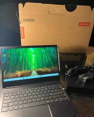 Lenovo ThinkBook Plus 20TG - Laptop - Come nuovo