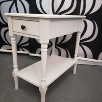 Tavolino shabby chic