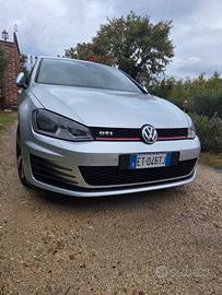 Golf 7 GTI 2.O 