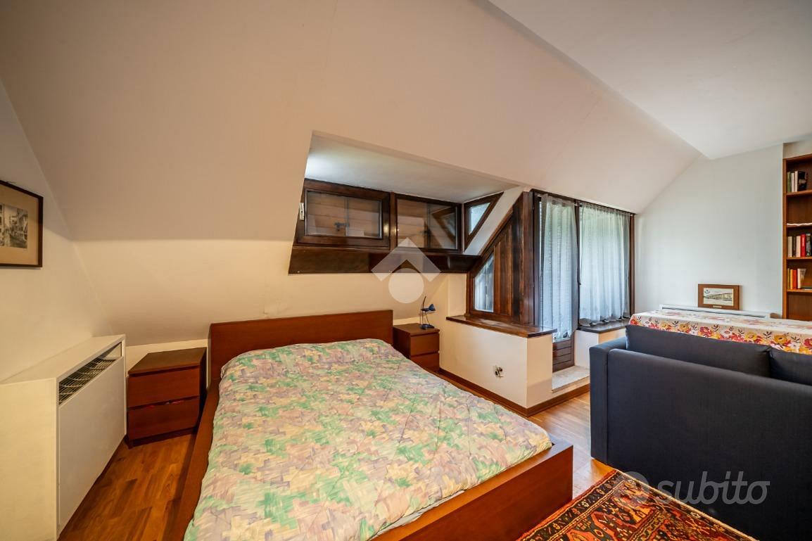 Appartamento – Bosco Chiesanuova, San Giorgio - Vista 5
