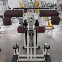 Standing Gluteus Technogym