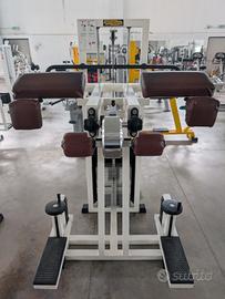 Standing Gluteus Technogym