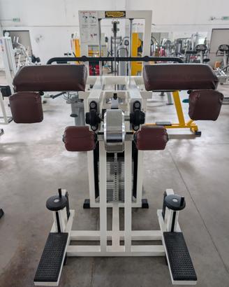 Standing Gluteus Technogym