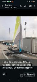 trimarano 