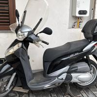 Honda SH 300 - 2011