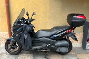 Yamaha x-max 2017 ABS