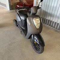 Sym Mio 50 - 2022