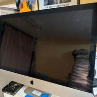 Compiuter Imac 27” 2009