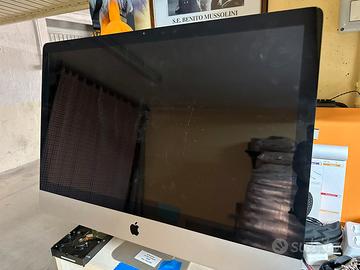 Compiuter Imac 27” 2009