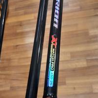 canna da pesca  inglese