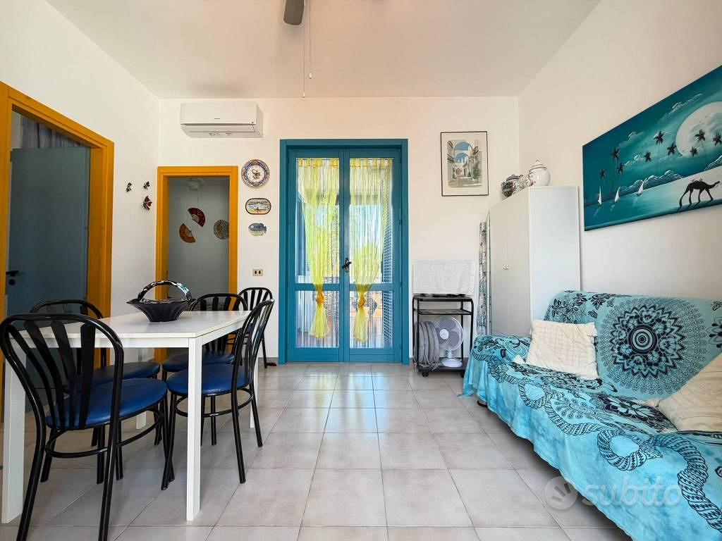 Appartamento – Melendugno, Torre dell'Orso - Vista 2