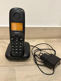 Telefono cordless GIGASET A170H